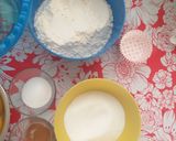 Foto del paso 1 de la receta: Mantecadas de Astorga
