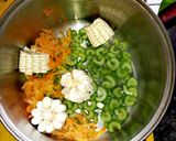 Foto del paso 1 de la receta: Sopa de Apio