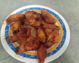 Foto del paso 4 de la receta Alitas adobadas
