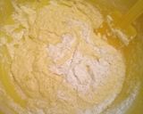 Foto del paso 3 de la receta: Budín de limón