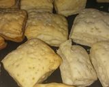 Foto del paso 4 de la receta: Criollitos