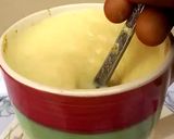 A picture of step 3 of Cinnamon In Golden Milk.