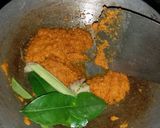 Foto langkah ke 2 dari resep Pindang ikan tongkol.