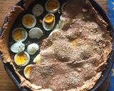 Foto del paso 7 de la receta: Pascualina integral