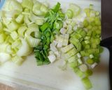 Foto del paso 5 de la receta Pollo de corral con salsa
