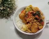 Foto langkah ke 17 dari resep Resep nasi gila.