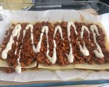 Foto del paso 7 de la receta Lasaña