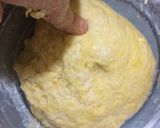 Foto del paso 4 de la receta: Berlines al horno con manjar