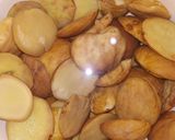 Foto langkah ke 5 dari resep Tips Jengkol tidak bau TOTAL.