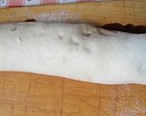 Kakaós háromszögek recept fázis 3 fotója