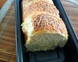 Foto langkah ke 9 dari resep Roti tawar ala-ala breadtalk.