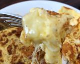 A picture of step 9 of Snappy Cheese Omelette.