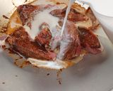 Foto langkah ke 2 dari resep Rendang Daging.