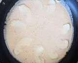 Foto del paso 2 de la receta: Panqueques de manzana 🥞