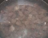 Foto langkah ke 2 dari resep Sop Makaroni Campur Ala Mami.