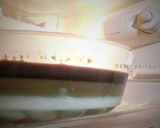 Foto langkah ke 3 dari resep Puding tiramisu, ala saya #_puding.