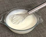 A picture of step 8 of Raw Papaya Raita.