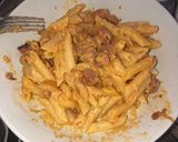 Foto del paso 9 de la receta Macarrones