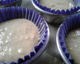 Foto del paso 4 de la receta: Muffins de avena, banana y nuez