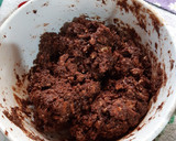 Foto del paso 3 de la receta: Salchichón de Chocolate