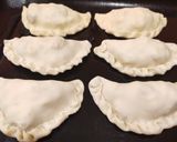 Foto del paso 8 de la receta: Empanadas de pollo