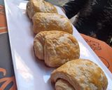 Foto del paso 17 de la receta: Masa danesa y formas