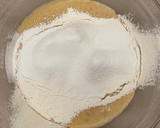 Foto del paso 2 de la receta: Carrot cake en freidora de aire