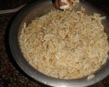मुरमुरा पोहा रेसिपी चरण 1 फोटो