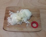 Pas rețetă Risotto cu fructe de mare și ciuperci 2 fotografie