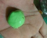 Foto langkah ke 5 dari resep Kue Klepon.