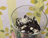 Foto langkah ke 6 dari resep Brownies crispy.