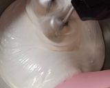 Foto langkah ke 1 dari resep Bolu mawar.