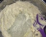 Hình bước làm 4 của món Matcha cookies