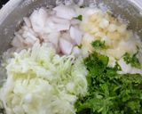 રવા વેજ અપ્પમ (Rava Veg Appam Recipe In Gujarati) રેસીપી સ્ટેપ2ફોટો