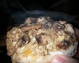 Foto del paso 1 de la receta: Bajón express