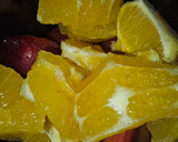 Foto del paso 3 de la receta: Smoothie de Granada y..