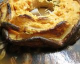 Foto del paso 9 de la receta Budín de calabaza diet