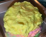 Foto langkah ke 4 dari resep Fluffy Bread.