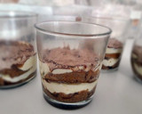 Foto del paso 3 de la receta: Tiramisú expres