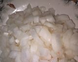 صورة لخطوة 2 من وصفة معكرونة بالبندورة الحمراء الطازجة 🍅