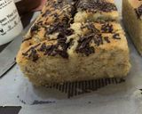 Foto langkah ke 7 dari resep Banana Cake 2 telor.