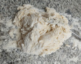 Foto del paso 1 de la receta: Pizza barbacoa