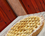 Foto del paso 10 de la receta: Pastafrola de batata 🥧