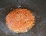 Foto langkah ke 4 dari resep Ayam Masak Merah Khas Malaysia.