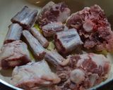 Foto del paso 4 de la receta: Estofado de rabo vacuno