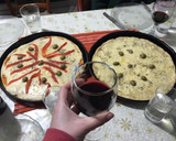 Foto del paso 8 de la receta: Masa para pizza casera