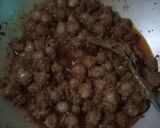 Foto langkah ke 10 dari resep Cilok sambal kacang.