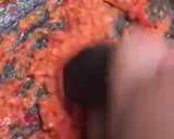 Foto langkah ke 1 dari resep Suwir ayam pedes gurih.