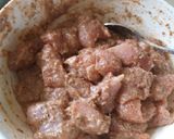 A picture of step 4 of Tikka boty.