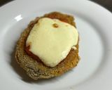 Foto del paso 5 de la receta: Milanesas de berenjena súper fáciles y diferentes